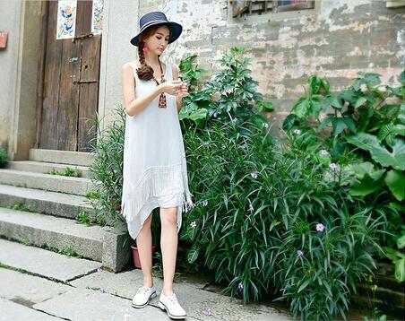 你聽說過森女,你聽說過森男么