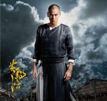 你聽說過森女,你聽說過森男么