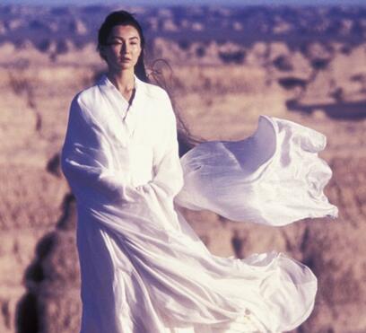 你聽說過森女,你聽說過森男么