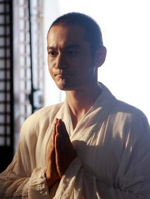 你聽說過森女,你聽說過森男么