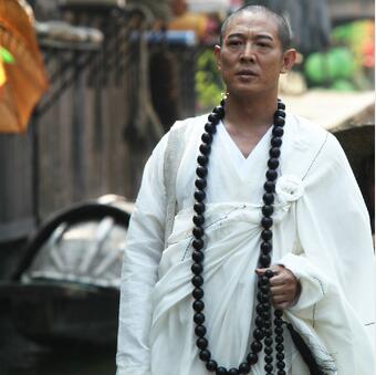 你聽說過森女,你聽說過森男么