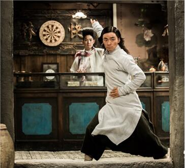 你聽說過森女,你聽說過森男么