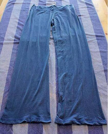 棉麻衣服縮水怎么辦？恢復方法很簡單