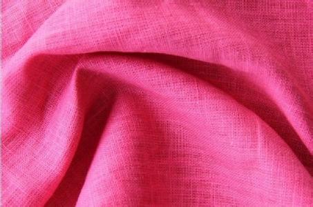 麻織物是什么，麻織物的分類