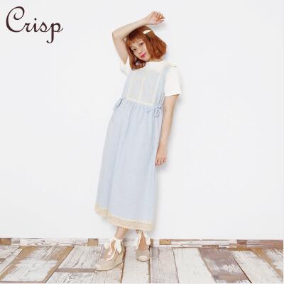 小清新收腰繡花連衣裙 小清新收腰繡花連衣裙